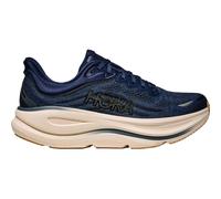 HOKA ONE ONE Bondi 9 Wide - Uomo - Blu - Taglia 45 1/3- modello 2026