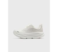 Hoka One One BONDI 9 women Lowtop white in taglia:40