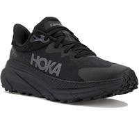 Hoka One One Challenger 7 GTX - donna - nero