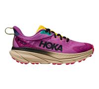 HOKA ONE ONE Challenger 7 Gore-tex W - Donna - Viola / Marrone - Taglia 36- modello 2025
