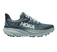 HOKA ONE ONE Challenger 7 - Uomo - Nero / Blu - Taglia 41 1/3- modello 2025