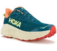 Scarpe da corsa da donna Hoka W Challenger 8 Misura delle scarpe (EU): 41 1/3 / Colore: blu/arancio