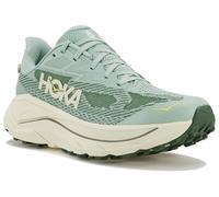 Hoka Challenger Uomo - Sneakers Verde - Taglia 44 - Rete/Sintetico Green 44