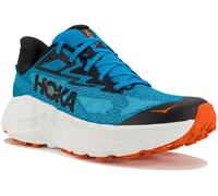 Scarpe HOKA Challenger 8 Skyward Blue/White Uomo 44.0