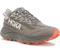 Scarpe HOKA Challenger 8 GORE-TEX marroni donna - 36