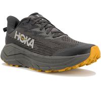 Scarpe HOKA Challenger 8 GTX Asplt Grey/Var Yellow Uomo 43 1/3