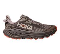 HOKA ONE ONE Challenger 8 Gore-tex W - Donna - Grigio - Taglia 39 1/3- modello 2026