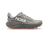 Hoka One One - Challenger 8 GTX - - Sport - Donna - Grigio - 36 EU