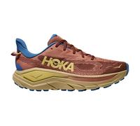 HOKA ONE ONE Challenger 8 M - Uomo - Marrone - Taglia 46 2/3- modello 2025