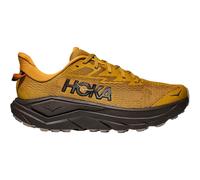 HOKA ONE ONE Challenger 8 - Uomo - Arancione / Nero - Taglia 42 2/3- modello 2026