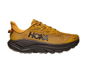 HOKA ONE ONE Challenger 8 - Uomo - Arancione / Nero - Taglia 43 1/3- modello 2026