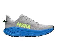 Hoka Challenger 8 Scarpe per sentieri 44 Grigio