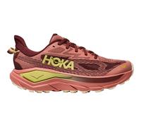 HOKA Scarpa da corsa 'CHALLENGER 8' limone / rosa / borgogna, Taglia 39-39,5