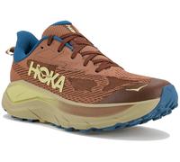 Scarpe da corsa da uomo Hoka M Challenger 8 Wide Misura delle scarpe (EU): 44 2/3 / Colore: rosso/blu