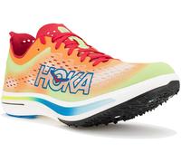 Scarpe HOKA U CIELO FLYX arancione verde blu - 40(2/3)