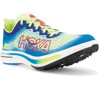 Hoka One One Cielo Flyx blu 38 2/3