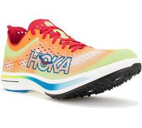 Hoka One One Cielo FlyX - uomo - arancione