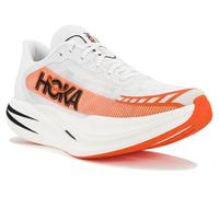 Hoka Cielo X1 2.0 - uomo - bianco
