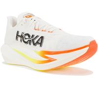 Hoka Cielo X1 3.0 Scarpe da running 42⅔ Bianco