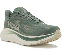 Scarpe da uomo Hoka M Clifton 10 Misura delle scarpe (EU): 42 2/3 / Colore: verde/bianco