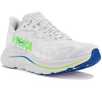 HOKA ONE ONE Clifton 10 - Uomo - Grigio - Taglia 42- modello 2026