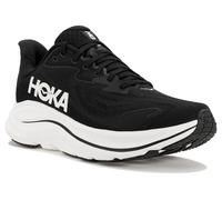 Scarpe HOKA Clifton 10 Black/White Uomo 49 1/3