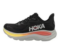 Hoka One One Clifton 10 Black/Galactic Grey, 46 2/3 EU