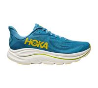 Scarpe HOKA Clifton 10 blu giallo - 42(2/3)