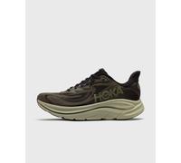 Hoka One One CLIFTON 10 men Lowtop brown in taglia:43 1/3
