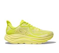 Hoka One One Clifton 10, Sneaker Donna, Neon Hoka Citrus/Sunlight, 46 EU
