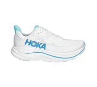 Hoka One One - Clifton 10 - - Sport - Uomo - Bianco - 44 EU