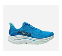 Hoka One One - Clifton 10 - - Sport - Uomo - Blu - 43 1/3 EU