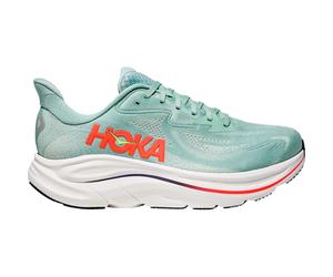 HOKA ONE ONE Clifton 10 - Uomo - Blu - Taglia 43 1/3- modello 2026