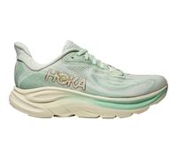 HOKA ONE ONE Clifton 10 W - Donna - Grigio / Verde - Taglia 36- modello 2025