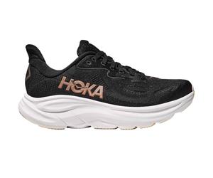 HOKA ONE ONE Clifton 10 W - Donna - Nero / Bianco - Taglia 36 2/3- modello 2025