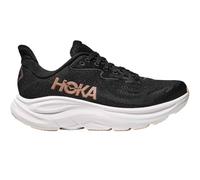 HOKA ONE ONE Clifton 10 W - Donna - Nero / Bianco - Taglia 39 1/3- modello 2025