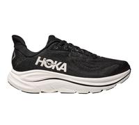 HOKA ONE ONE Clifton 10 Wide M - Uomo - Bianco / Nero - Taglia 46 2/3- modello 2025