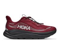 Hoka Clifton 11 GTX Varsity Burgundy/Carbon Black da Uomo 43 1/3 Bordeaux