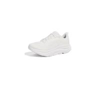 Hoka Clifton 11 White/White da Donna 39 1/3 Bianco
