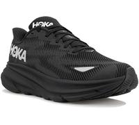 Scarpe HOKA Clifton 9 GORE-TEX nero puro grigio donna - 37(1/3)