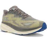 HOKA Clifton 9 GTX Men's Shoes Gravel/Egg US 9.5 43 1/3