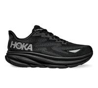 HOKA ONE ONE Clifton 9 Gore-tex - Uomo - Nero - Taglia 44- modello 2026