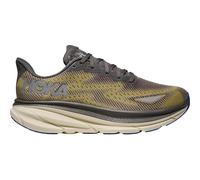 HOKA ONE ONE Clifton 9 Gtx - Uomo - Grigio / Verde - Taglia 40 2/3- modello 2026