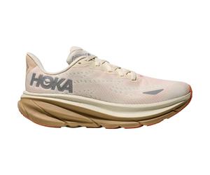HOKA ONE ONE Clifton 9 Gtx W - Donna - Beige - Taglia 36 2/3- modello 2026