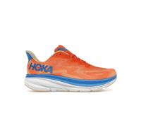 Hoka One One - Clifton 9 - - Sport - Uomo - Arancione - 42 EU