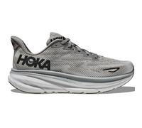 HOKA ONE ONE Clifton 9 - Uomo - Grigio - Taglia 43 1/3- modello 2025