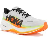 Hoka Clifton Pro Scarpe da running 40,7 Bianco