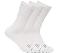 Calze Hoka Crew Run Sock 3-Pack 197634837789 in taglia 46-50 EU