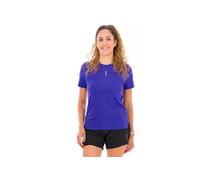 HOKA ONE ONE Everyrun Short Sleeve W - Donna - Viola - Taglia XS- modello 2026