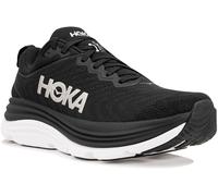 HOKA - Gaviota 5 - Scarpe da corsa EU 42 - Regular nero/grigio